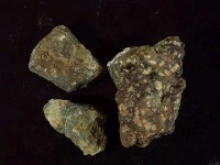 角閃斑岩藏品圖，第2張